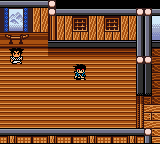 Cross Hunter [Monster Hunter Version] screenshot 2 for GameBoy Color
